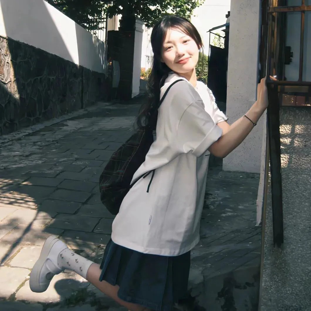 永远十六岁