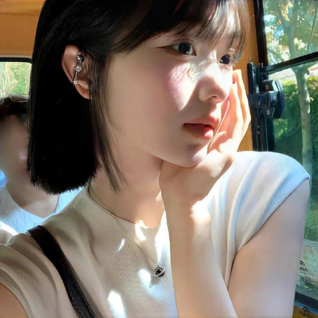 赛马女孩