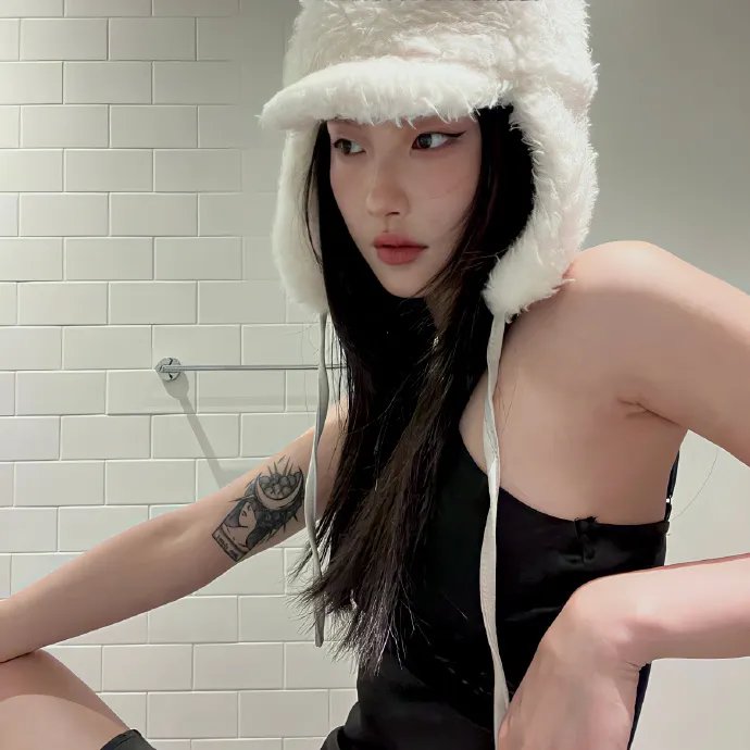 翻滚吧!女孩