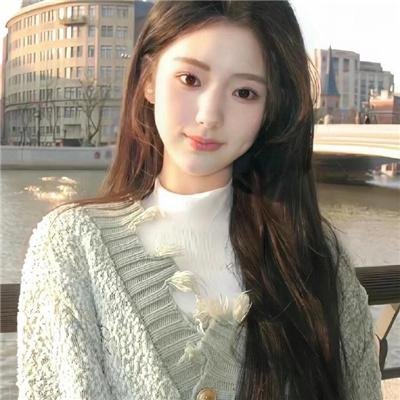 美女来了
